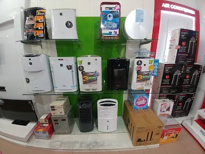 Photos of Batam Elektronik