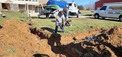 Affordable Plumbing,Septic & Grease Services