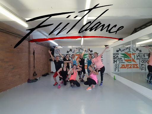 Zestus Fitness - Thumbnail
