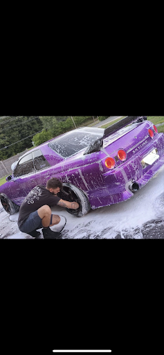 DJ Detailing LLC