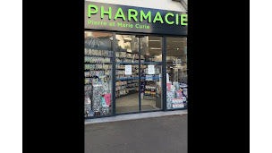 Photo n°18 de PHARMACIE PIERRE ET MARIE CURIE | Clamart 92 à Clamart (Centre de vaccinations internationales)