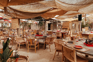 Photo n°29 de Casa Amor à Ramatuelle (Restaurant méditerranéen)