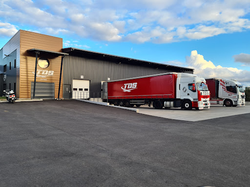 TDS-Transports de Savigneux