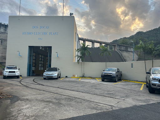 Dos Bocas Hydroelectric Power Plant - PREPA - Thumbnail