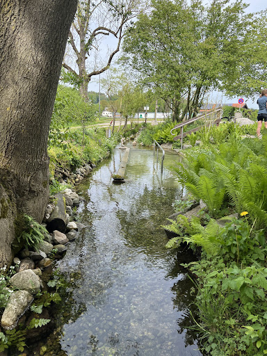 Kneippbecken Rechtmehring