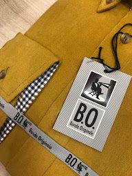 Photo n°14 de Boutique Dora&Alyz 8 rue Émile Roux 16500 Confolens à Confolens (Magasin)