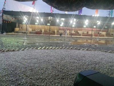Photos of Yeylagh Camp