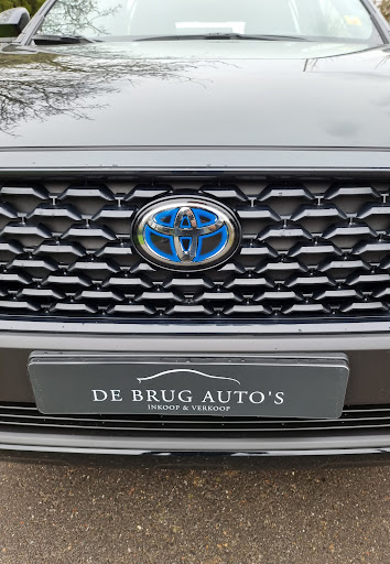 De Brug Auto's - Thumbnail