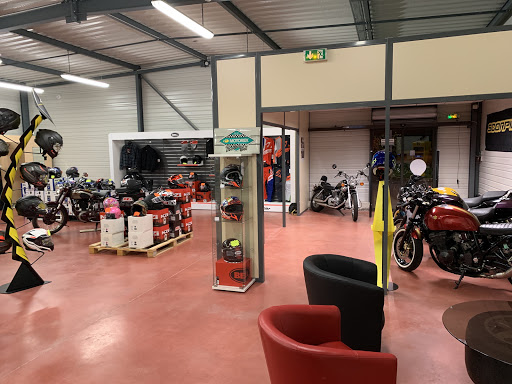 LaDE DIGOIN Moto - Thumbnail