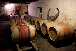 Photo n°6 de Château Coutet à Saint-Émilion (Attraction touristique)