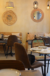 Photo n°8 de Chaï Dee - Restaurant Thaï à Cannes (Restaurant thaï)