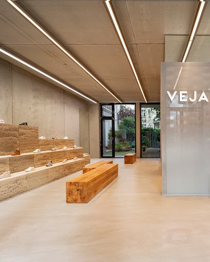 VEJA BERLIN - Visual