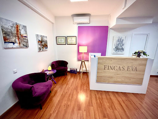 Fincas Eva - Agencia inmobiliaria en Barcelona