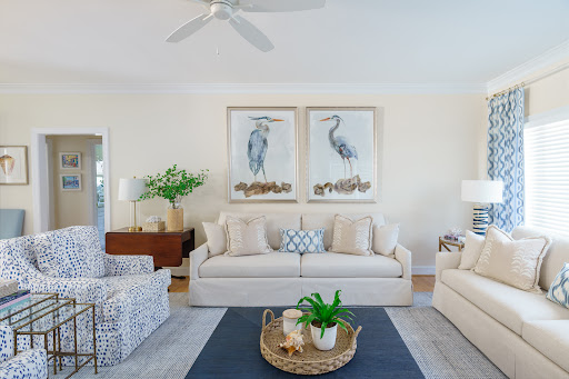 Avatar for Intracoastal Interiors