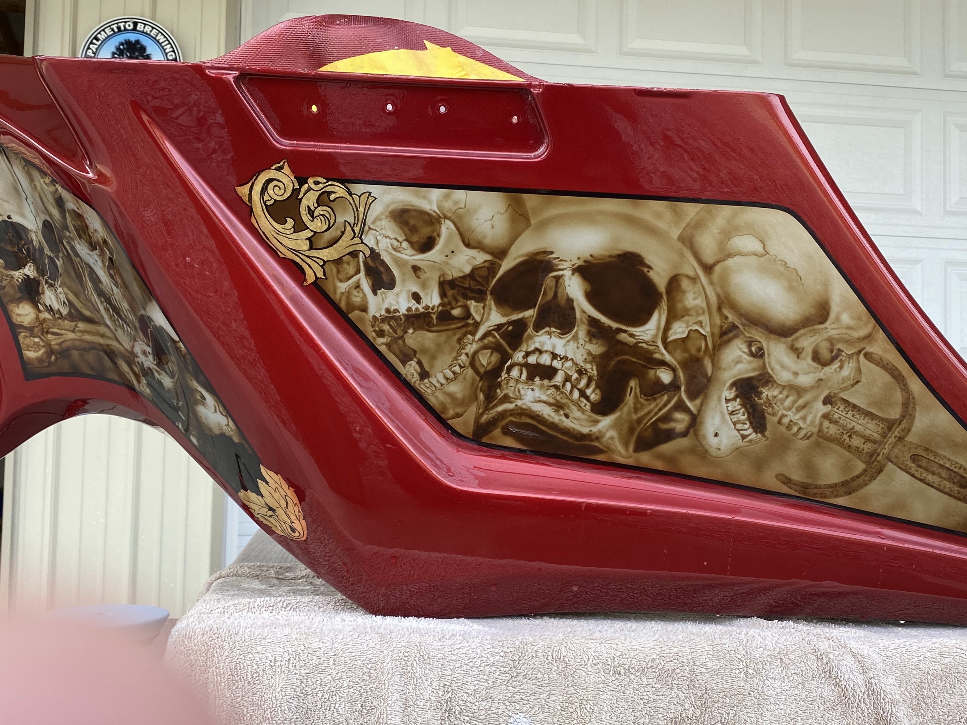 AfterWorx Hydrographics