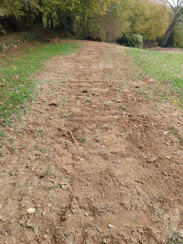 Entreprise paysagiste Toutin philippe