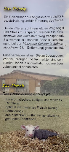 Metzgerei BEHRINGER - Thumbnail