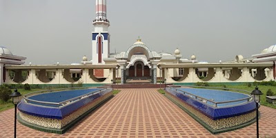 Photos of Rajapur Bazar Jame Mosque