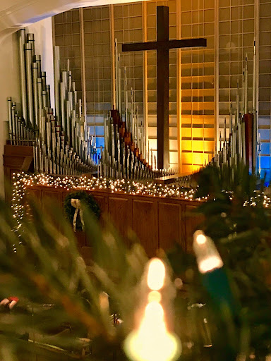 St. Petersburg First United Methodist Church & Preschool - Thumbnail