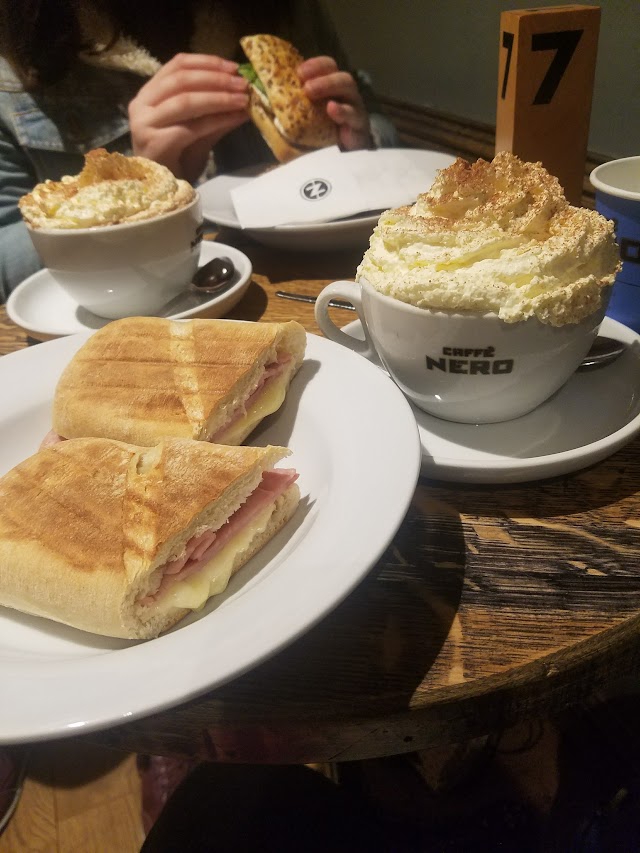 Caffè Nero
