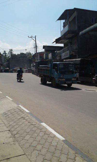 Photos of Town Masjid