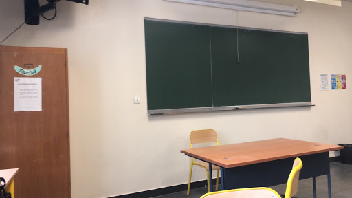 Campus de la Harpe - Thumbnail
