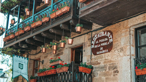 Photo of La Posada de la Puebla de Sanabria
