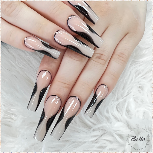Bella Nail Salon - Thumbnail