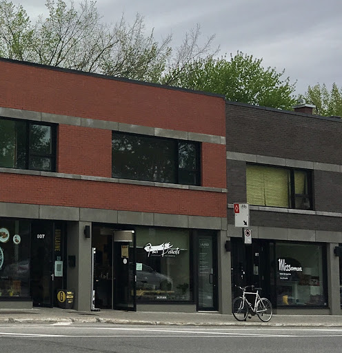 Moss Micro Esthetique Plateau-Mont-Royal - Thumbnail