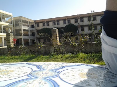Photos of School Kasdi Merbah