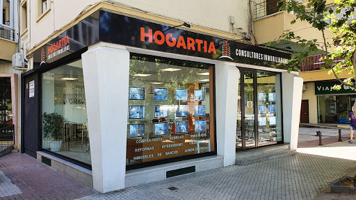 Hogartia Consultores Inmobiliarios - Thumbnail