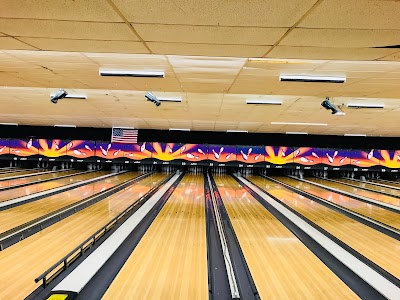AMF Noble Manor Lanes