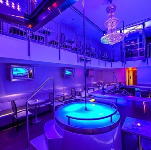 The Mpire Gentlemen's Club Gallery - United States