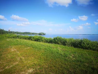 Everglades Airpark-X01