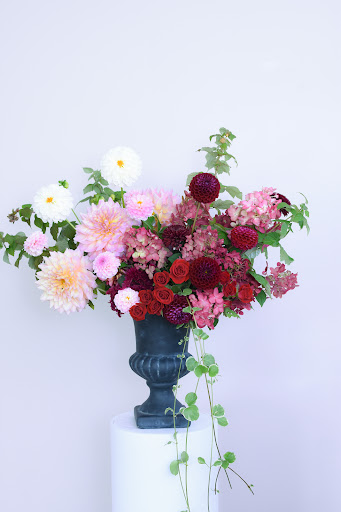 Moran's Blooms Gallery - United States
