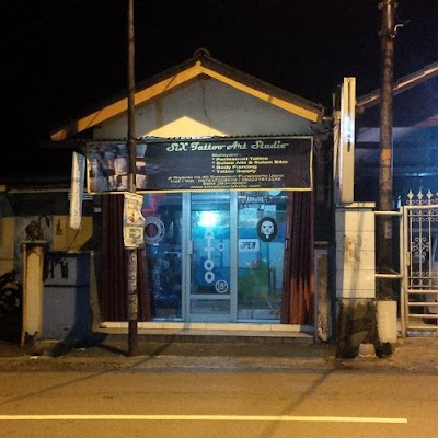 Terbaru 11 Tato  Temporer  Di Purwokerto  Gambar Tato  Keren