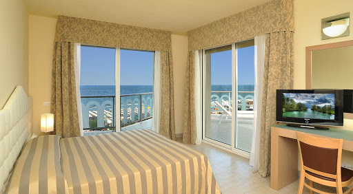 Hotel Adria - Visual