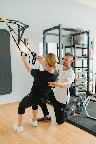 Health & Fitness - Personal Training by Tim Illmann