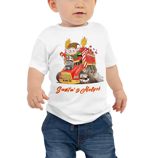 Open Road Teez Trucker T Shirts Gallery - United States