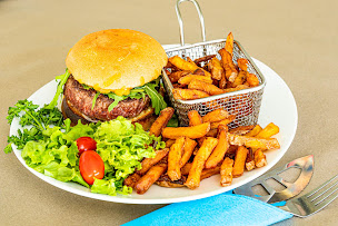 Photo n°20 de Le Saint Georges à Cahors (Restaurant)