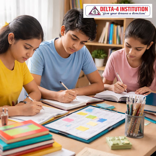 Class 10 boards are a turning point, and the right study plan can make all the difference. At DEL… post image