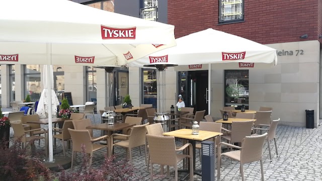 Restauracja Tam Gdzie Zawsze