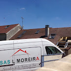 SAS L-MOREIRA installateur VELUX Agréé