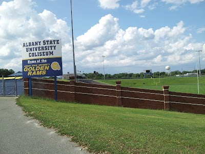 ASU Coliseum