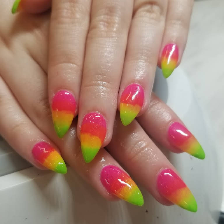 Nail Art Unlimited The Cutest Nail Salon Amherst, NY