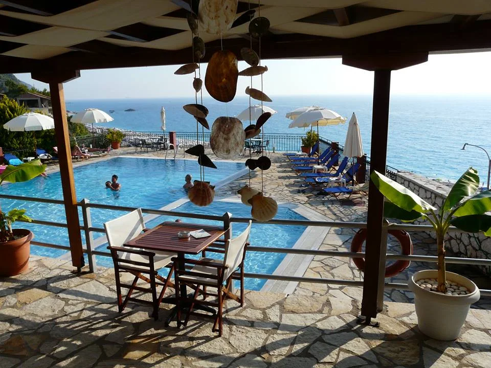 Hotel Sirios