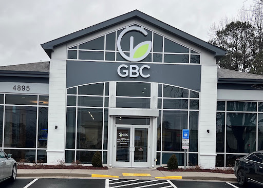 Georgia Banking Company