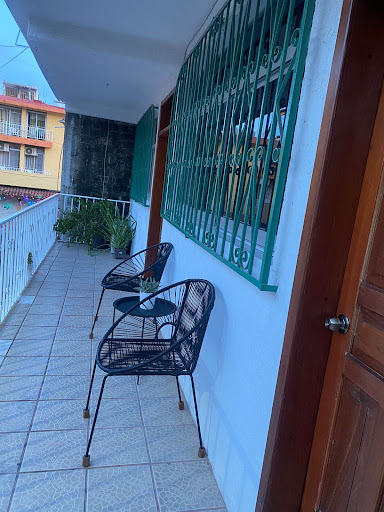 Hotel del Callejón