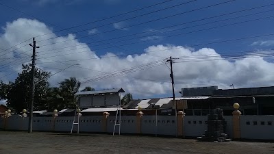 Photos of Puskesmas Kawunganten