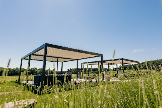 Rosewood Estates Winery by null